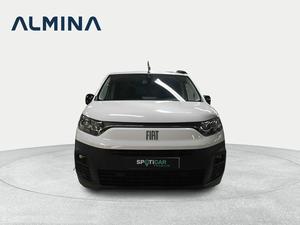 Fiat Doblo Doblò 100kW 50kWh