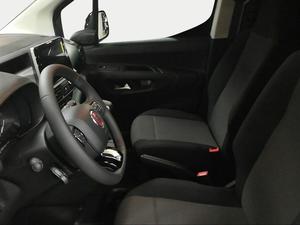 Fiat Doblo Doblò 100kW 50kWh