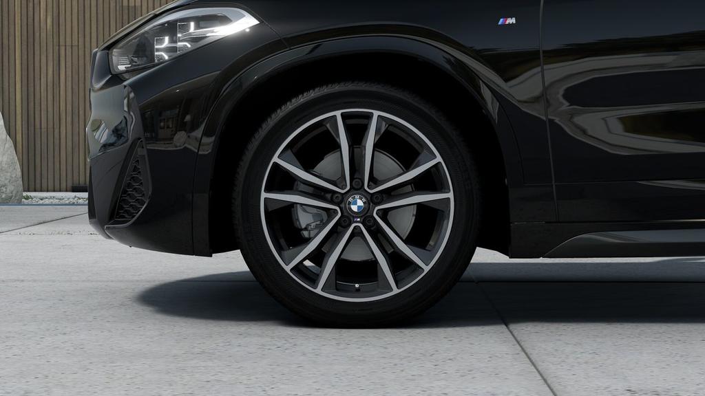 BMW X2 sDrive16d - Foto 111