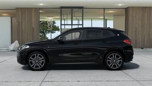 BMW X2 sDrive16d