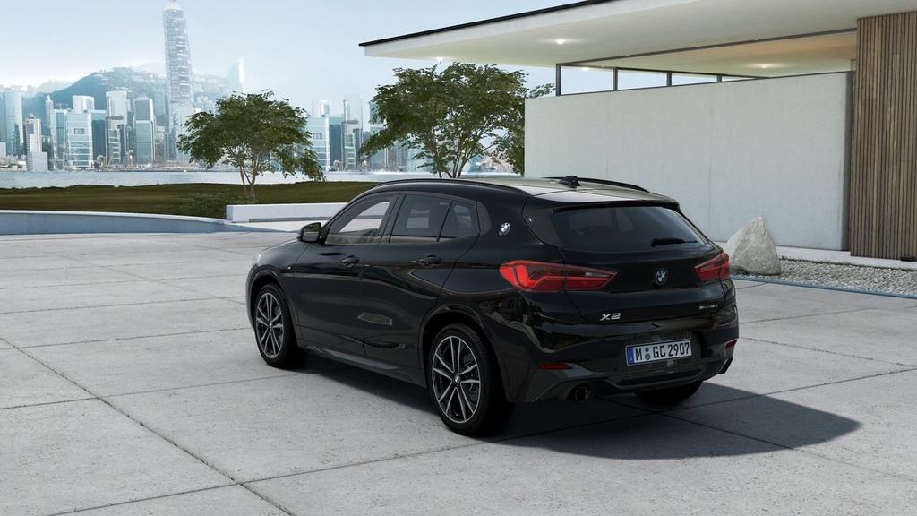 BMW X2 sDrive16d - Foto 110