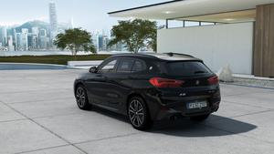 BMW X2 sDrive16d