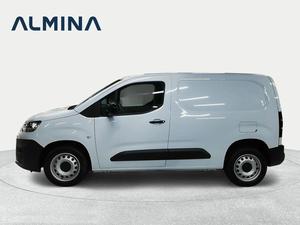 Fiat Doblo Doblò 100kW 50kWh