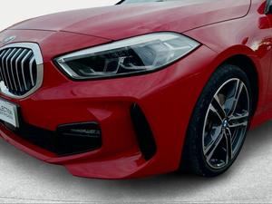 BMW 1 Series (F40) 118d 2.0 d