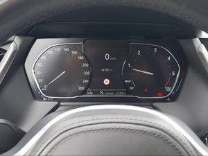BMW 1 Series (F40) 118d 2.0 d
