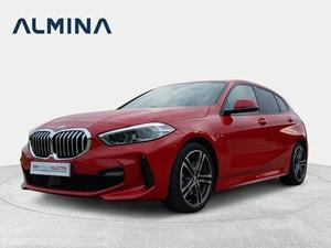 BMW 1 Series (F40) 118d 2.0 d