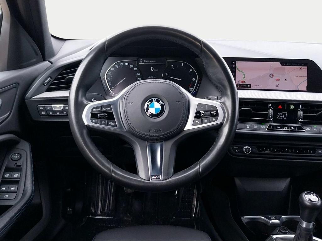 BMW 1 Series (F40) 118d 2.0 d - Foto 7