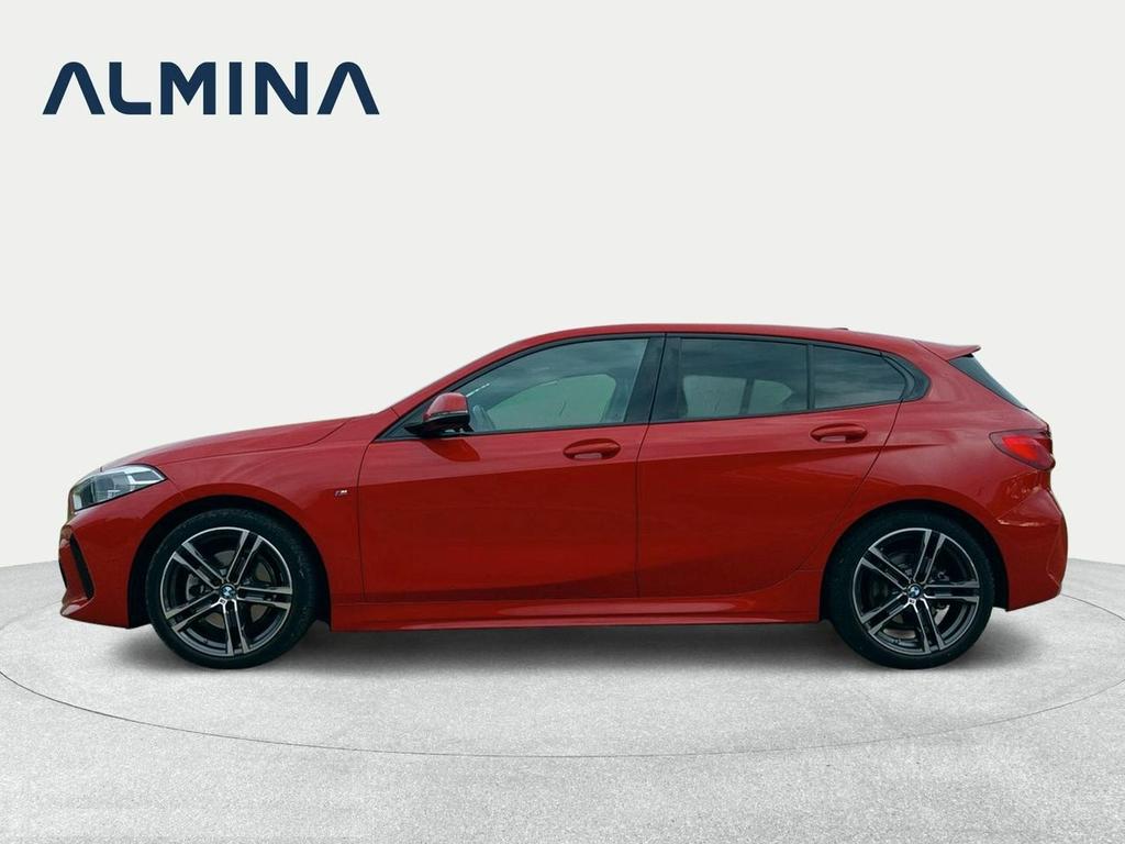 BMW 1 Series (F40) 118d 2.0 d - Foto 3