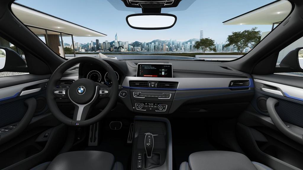 BMW X2 sDrive20i DCT - Foto 89