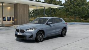 BMW X2 sDrive20i DCT