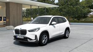 BMW X1 xDrive25e