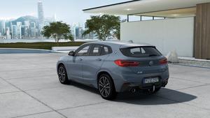 BMW X2 sDrive20i DCT