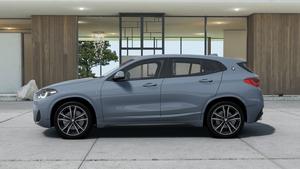 BMW X2 sDrive20i DCT