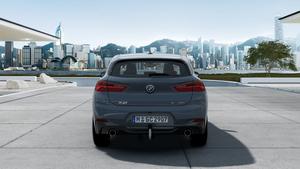 BMW X2 sDrive20i DCT