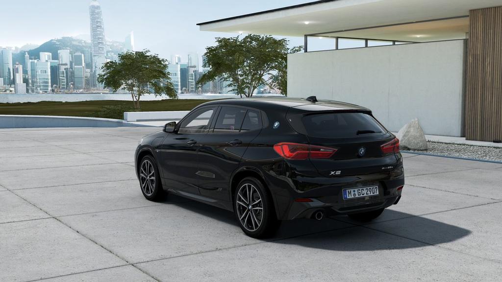 BMW X2 xDrive25e Auto - Foto 95