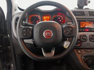 Fiat Panda City Life Hybrid 1.0 Gse 51kw (70CV)