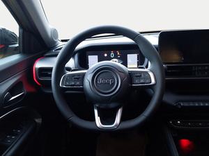 Jeep Avenger 1.2 eHybrid 74kW (100CV) Summit