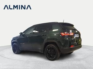 Jeep Compass eHybrid 1.5 MHEV 130HP North Star DCT