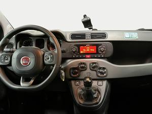 Fiat Panda City Life Hybrid 1.0 Gse 51kw (70CV)