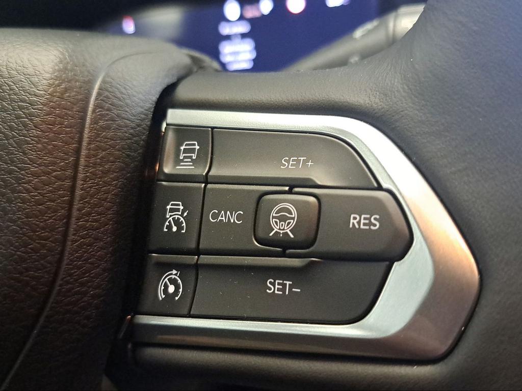 Jeep Compass eHybrid 1.5 MHEV 130HP North Star DCT - Foto 432