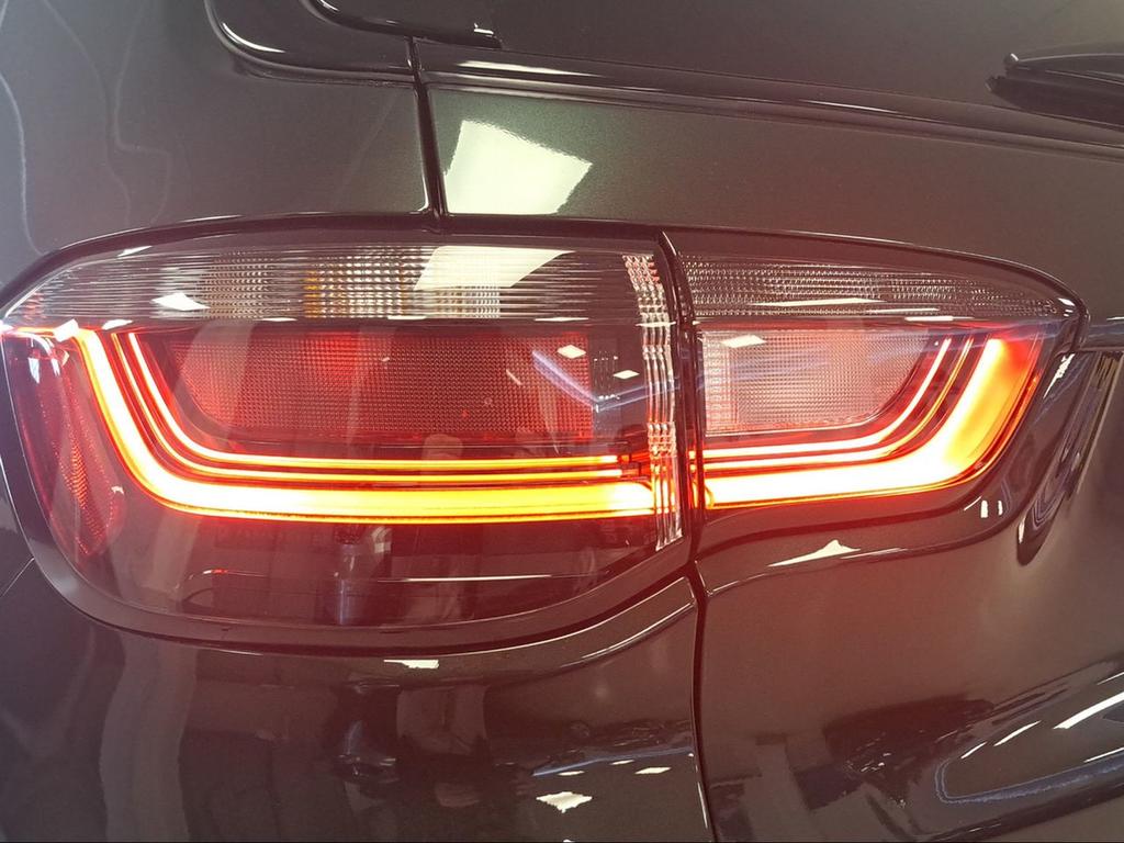 Jeep Compass eHybrid 1.5 MHEV 130HP North Star DCT - Foto 424