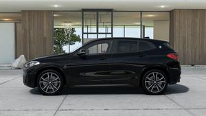 BMW X2 xDrive25e Auto