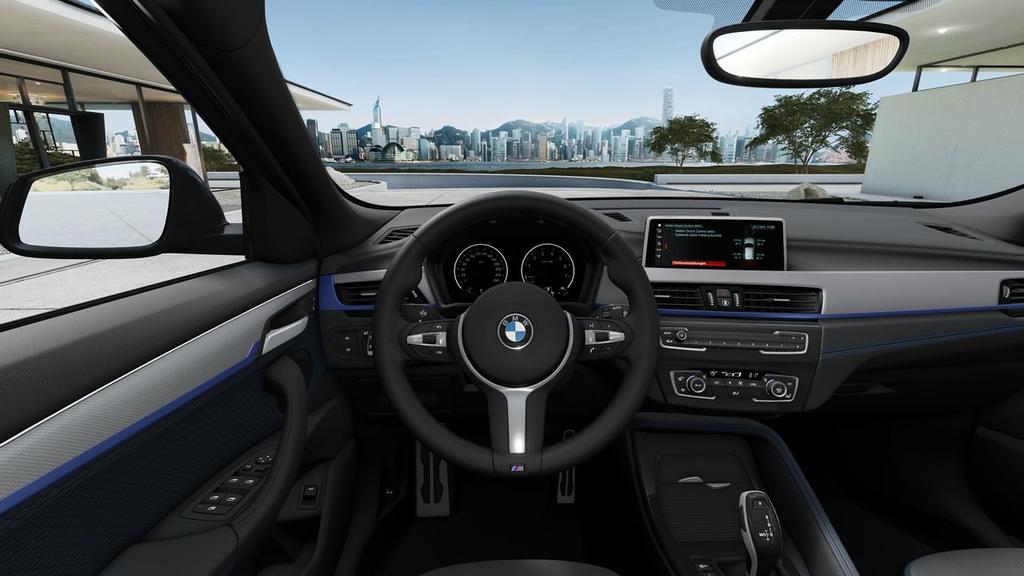 BMW X2 sDrive20i DCT - Foto 114