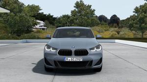 BMW X2 sDrive20i DCT