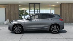 BMW X2 xDrive25e Auto