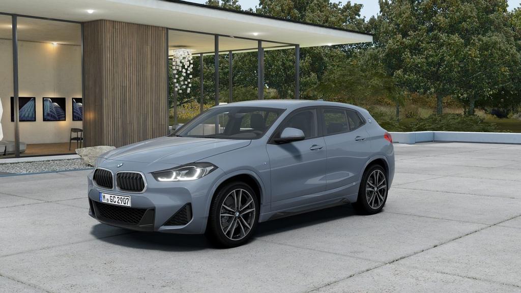 BMW X2 xDrive20iA - Foto 136