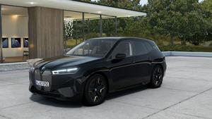 BMW iX xDrive40