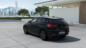 BMW X2 xDrive25e Auto