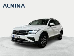 Volkswagen Tiguan Life 1.5 TSI 96kW (130CV)