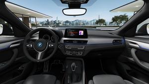 BMW X2 xDrive25e Auto