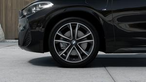 BMW X2 xDrive25e Auto