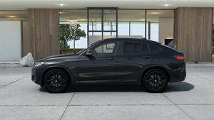 BMW X4 M40i xDrive