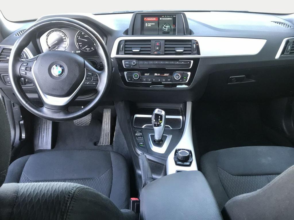 BMW Serie 2 218dA - Foto 147