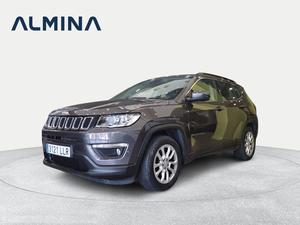 Jeep Compass 1.3 Gse T4 96kW (130CV) Longitude MT FWD