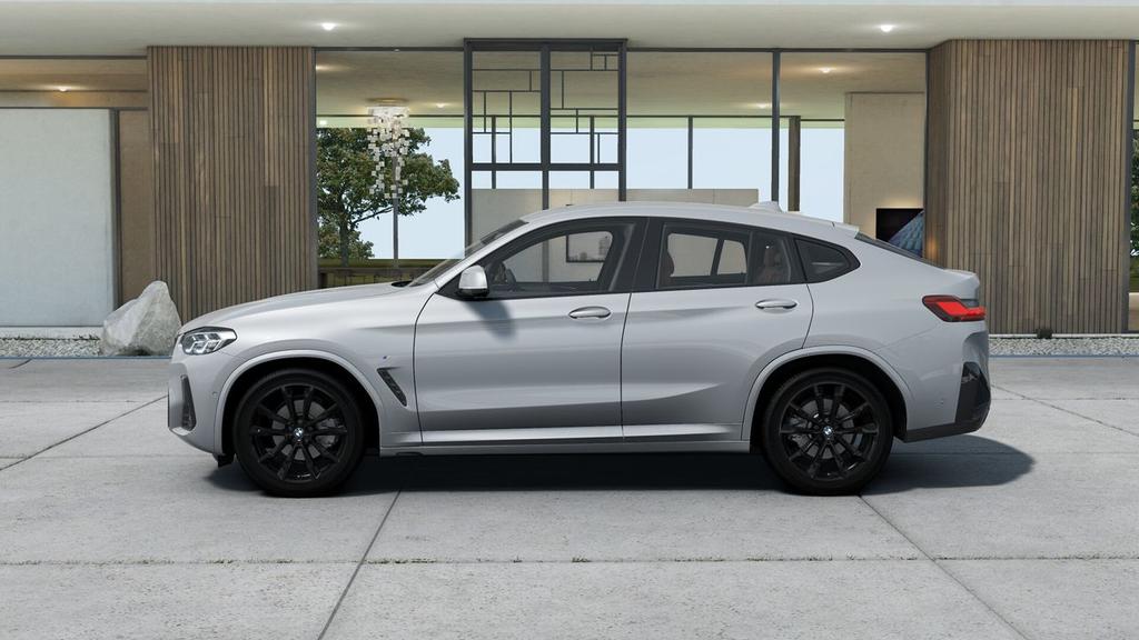 BMW X4 xDrive20d xLine - Foto 111