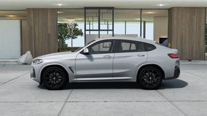 BMW X4 xDrive20d xLine