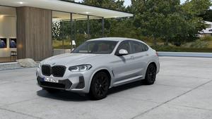 BMW X4 xDrive20d xLine