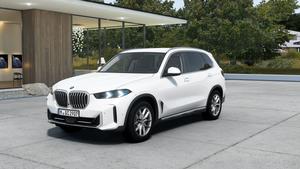 BMW X5 xDrive30d xLine