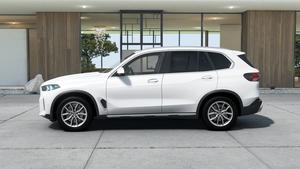 BMW X5 xDrive30d xLine