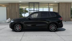 BMW X5 xDrive40i