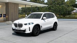 BMW X5 xDrive40d xLine