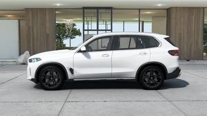 BMW X5 xDrive40d xLine