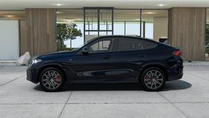 BMW X6 xDrive40d M Sport