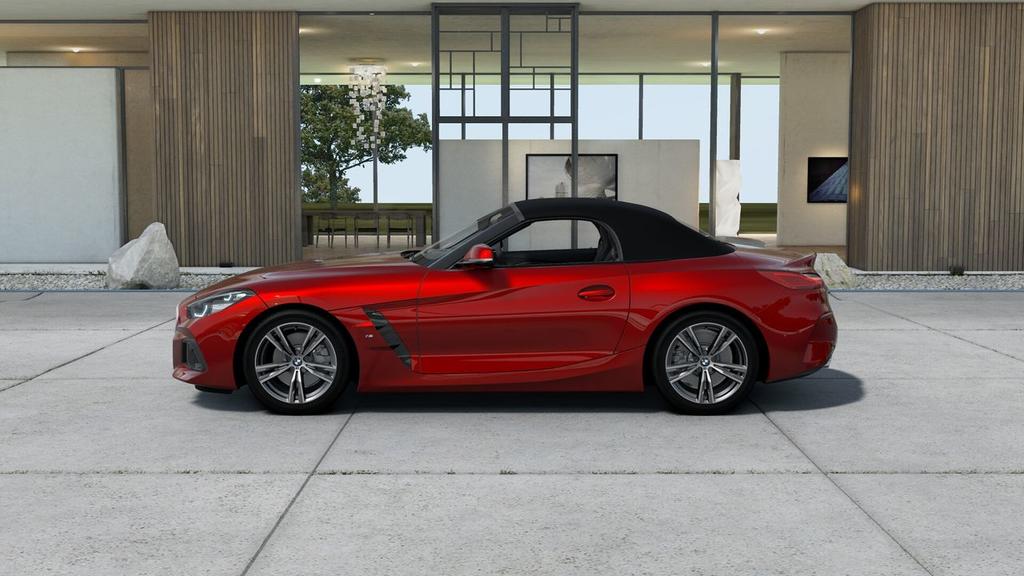 BMW Z4 sDrive20i - Foto 106