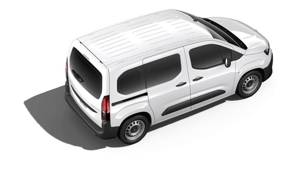 Citroën Berlingo BERLINGO TALLA M BHDI 100 S&S YOU N1 - Foto 123