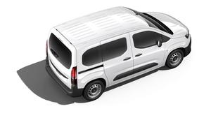 Citroën Berlingo BERLINGO TALLA M BHDI 100 S&S YOU N1